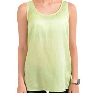 Hugo Boss Orange Women's "Etope" Silk Blouse Top